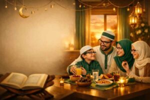 Ramadhan di Indonesia: Tradisi, Makna, dan Tips Menjaga Kesehatan Mata Selama Puasa