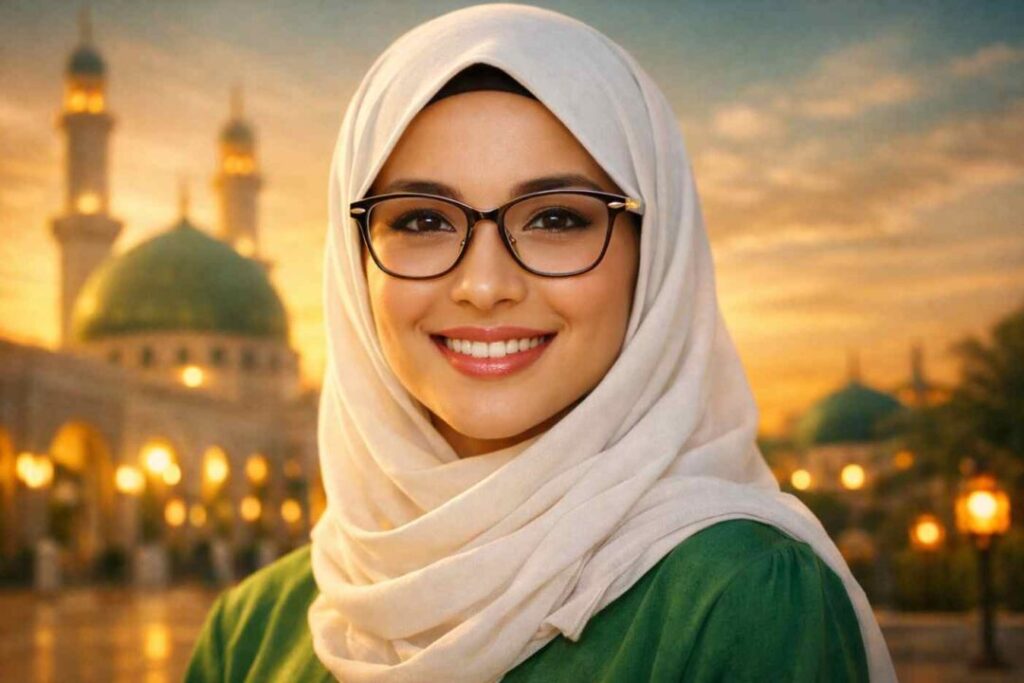 Sambut Ramadhan dengan Penglihatan yang Lebih Nyaman