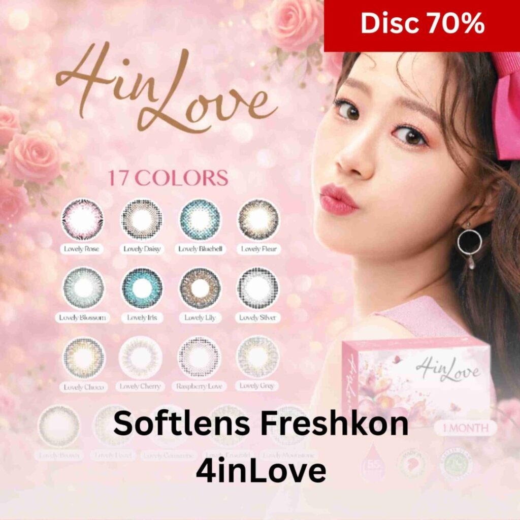 Optik Cahaya Truevue