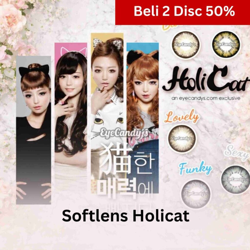 Optik Cahaya Truevue