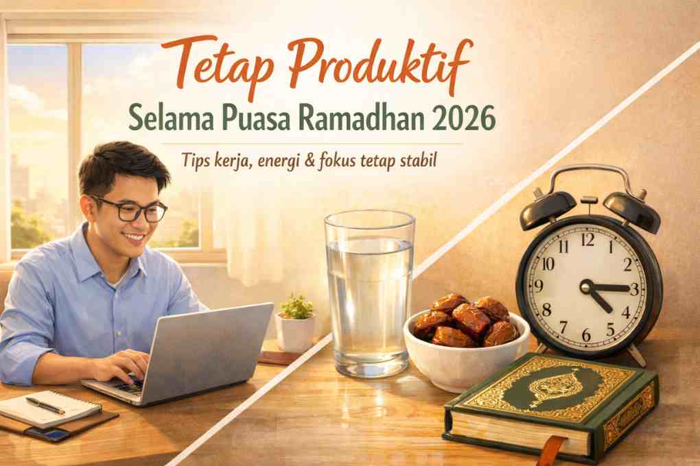 Puasa Ramadhan 2026