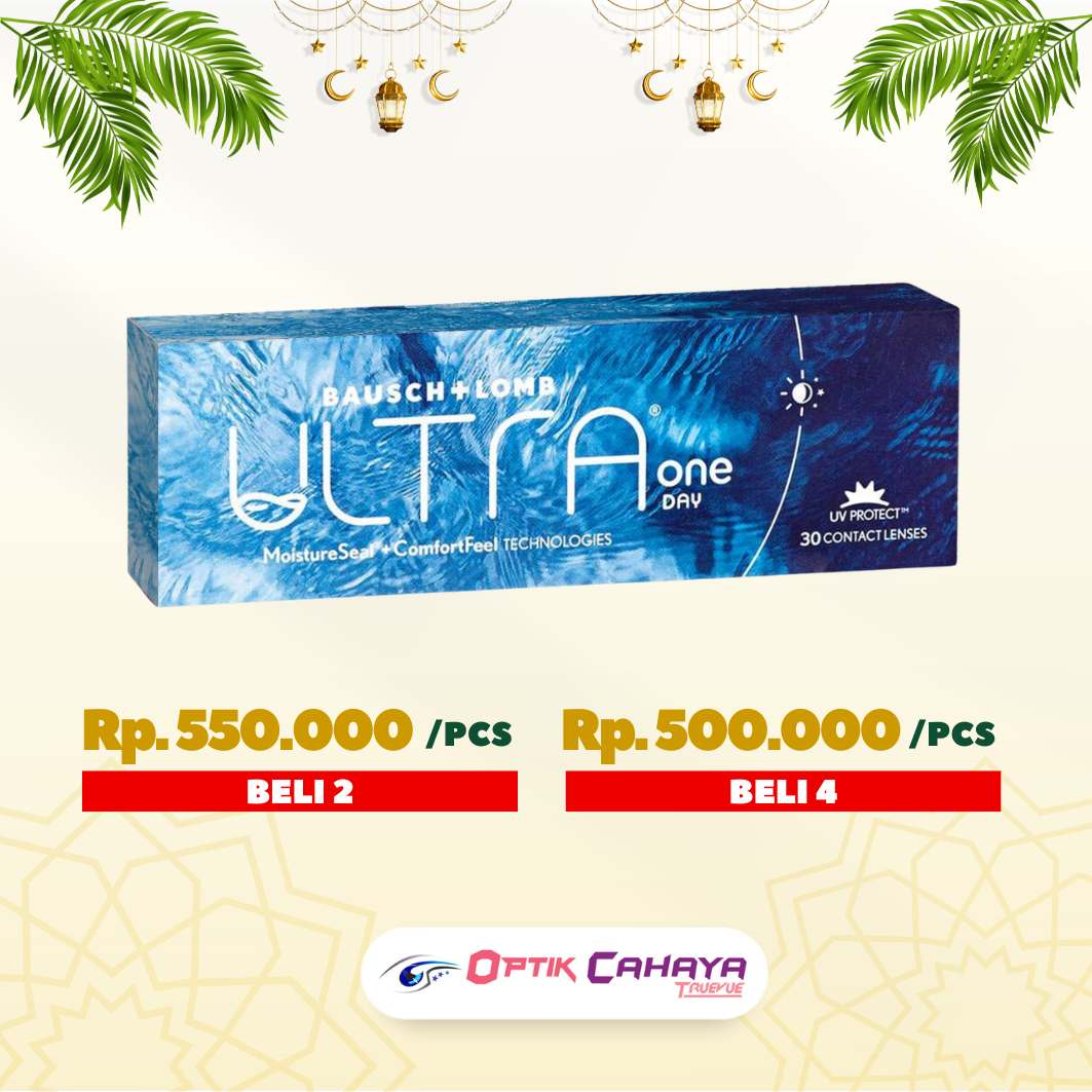 Promo ULTRA One Day Januari 2026