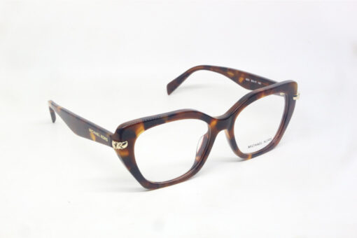 Frame Kacamata Branded 4031 Michael Kors Tampak Samping Kanan