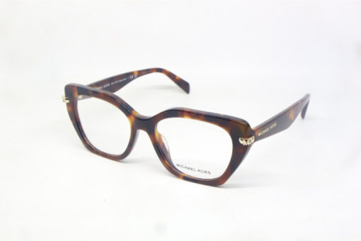 Frame Kacamata Branded 4031 Michael Kors Tampak Samping Kiri