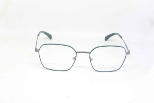 Frame Kacamata Branded Calvin Klein Jeans CKJ20102 Tampak Depan
