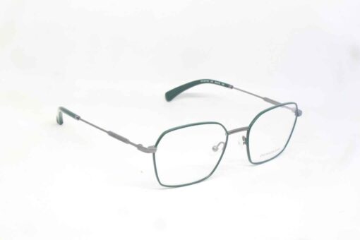 Frame Kacamata Branded Calvin Klein Jeans CKJ20102 Tampak Serong Kanan