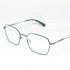 Frame Kacamata Branded Calvin Klein Jeans CKJ20102 Tampak Serong Kiri