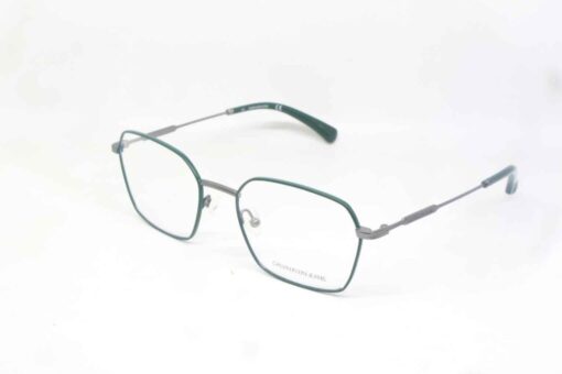 Frame Kacamata Branded Calvin Klein Jeans CKJ20102 Tampak Serong Kiri