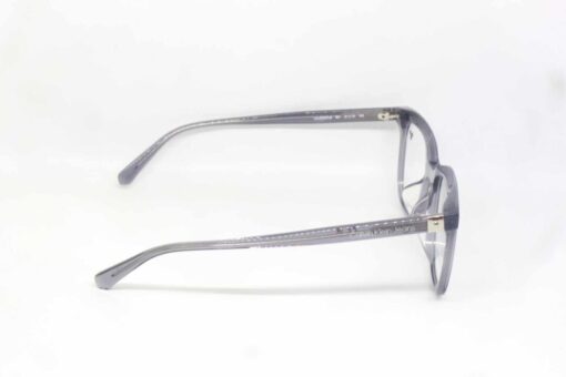 Frame Kacamata Branded Calvin Klein Jeans CKJ22227LB Tampak Samping