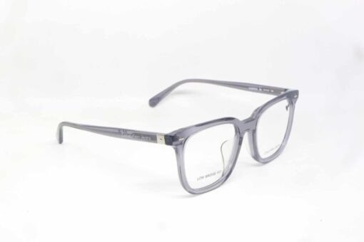 Frame Kacamata Branded Calvin Klein Jeans CKJ22227LB Tampak serong kanan