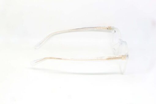 Frame Kacamata Branded Calvin Klein Jeans CKJ22655LB Tampak samping