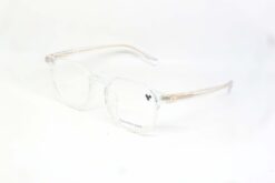 Frame Kacamata Branded Calvin Klein Jeans CKJ22655LB Tampak samping kiri