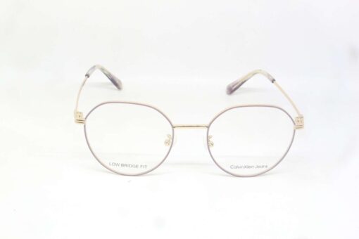 Frame Kacamata Branded Calvin Klein Jeans CKJ24215LB 770