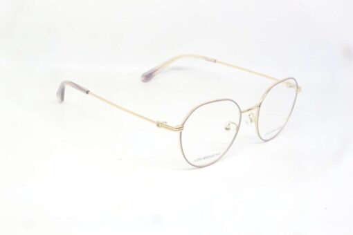 Frame Kacamata Branded Calvin Klein Jeans CKJ24215LB 770