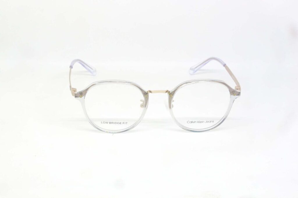 Frame Kacamata Branded Calvin Klein Jeans CKJ24645LB 970