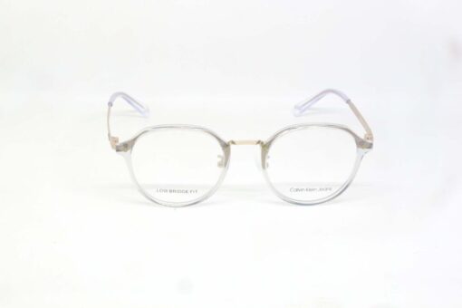 Frame Kacamata Branded Calvin Klein Jeans CKJ24645LB 970