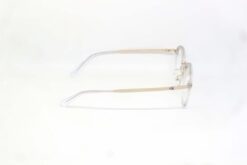Frame Kacamata Branded Calvin Klein Jeans CKJ24645LB 970