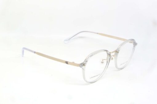 Frame Kacamata Branded Calvin Klein Jeans CKJ24645LB 970