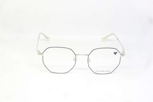 Frame Kacamata Branded Calvin Klein Jeans CKJ22229LB 041