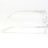 Frame Kacamata Branded Calvin Klein Jeans O CK J22229LB Tampak Samping