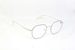 Frame Kacamata Branded Calvin Klein Jeans O CK J22229LB Tampak Serong Kanan