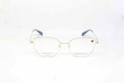 Frame Kacamata Branded Longchamp L02174LB Warna Gold