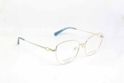 Frame Kacamata Branded Longchamp L02174LB Warna Gold