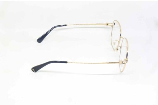 Frame Kacamata Branded Longchamp LO2172LB Warna Gold