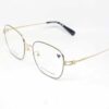 Frame Kacamata Branded Longchamp LO2172LB Warna Gold