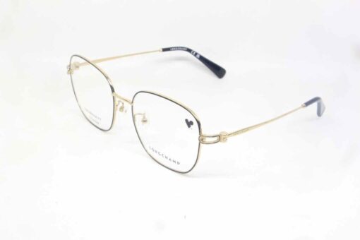 Frame Kacamata Branded Longchamp LO2172LB Warna Gold