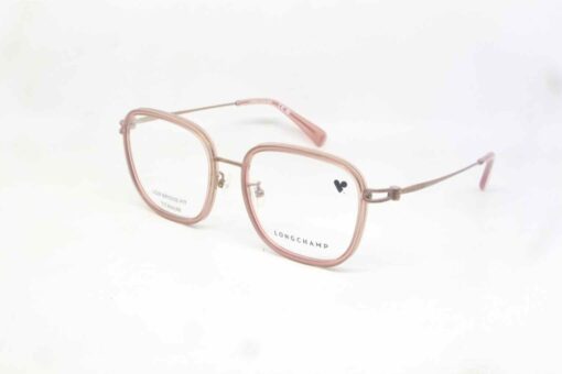 Frame Kacamata Branded Longchamp LO2173LB Warna Pink