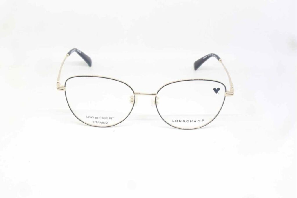 Frame Kacamata Branded Longchamp LO2174LB