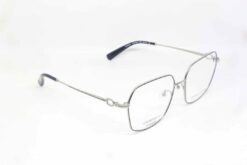 Frame Kacamata Branded Longchamp LO2175LB Warna Silver Black