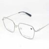 Frame Kacamata Branded Longchamp LO2175LB Warna Silver Black