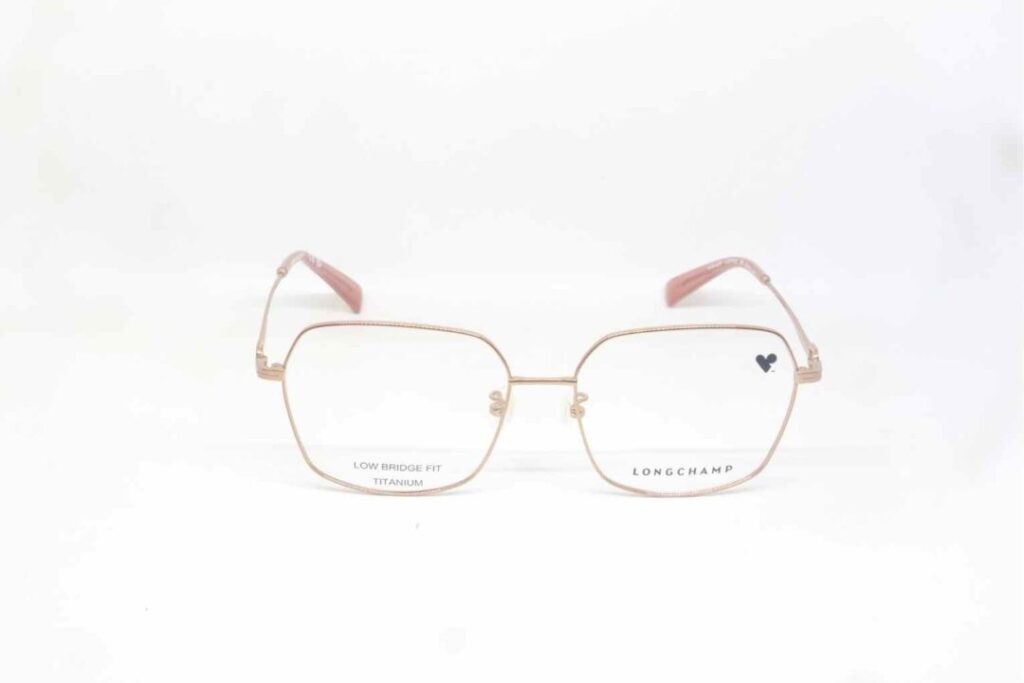Frame Kacamata Branded Longchamp LO2175LB 265