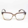 Frame Kacamata Branded Longchamp LO2733LB Gradient Brown