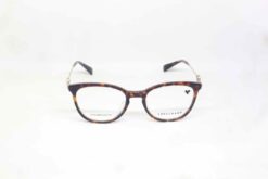 Frame Kacamata Branded Longchamp LO2778LB Dark Havana