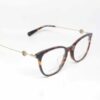 Frame Kacamata Branded Longchamp LO2778LB Dark Havana