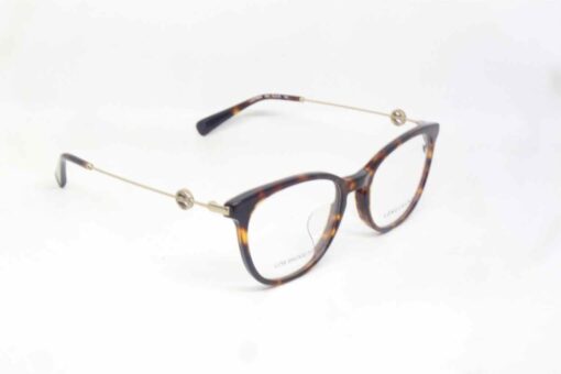 Frame Kacamata Branded Longchamp LO2778LB Dark Havana
