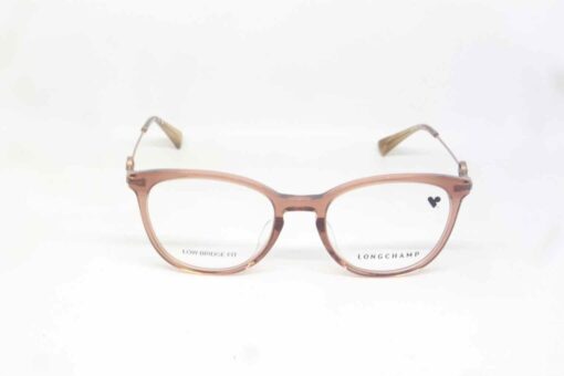 Frame Kacamata Branded Longchamp LO2778LB Rose