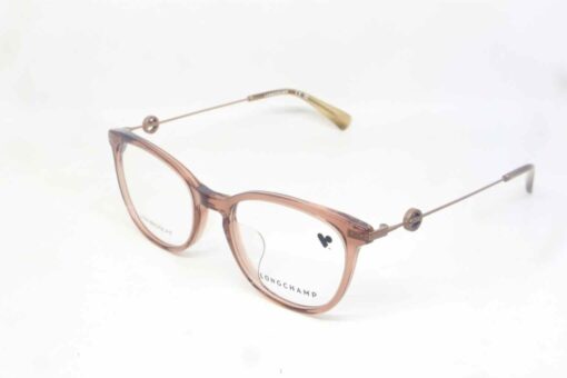 Frame Kacamata Branded Longchamp LO2778LB Rose