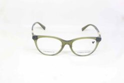 Frame Kacamata Branded Longchamp LO2780LBJ Transparent Khaki