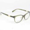 Frame Kacamata Branded Longchamp LO2780LBJ Transparent Khaki