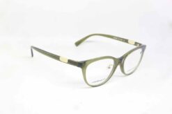 Frame Kacamata Branded Longchamp LO2780LBJ Transparent Khaki