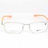Frame Kacamata Branded Nike 6068LB N 045 Satin Silver