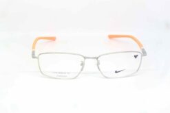Frame Kacamata Branded Nike 6068LB N 045 Satin Silver