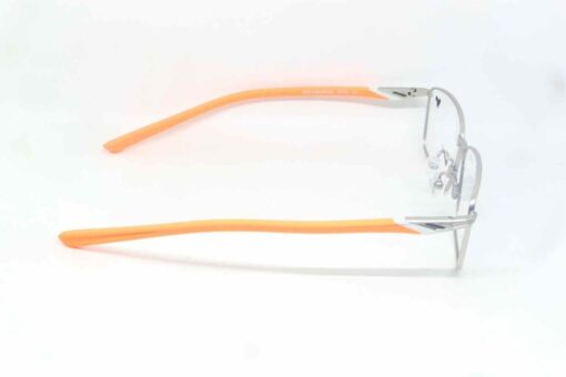 Frame Kacamata Branded Nike 6068LB N 045 Satin Silver