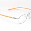 Frame Kacamata Branded Nike 6068LB N 045 Satin Silver