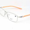 Frame Kacamata Branded Nike 6068LB N 045 Satin Silver