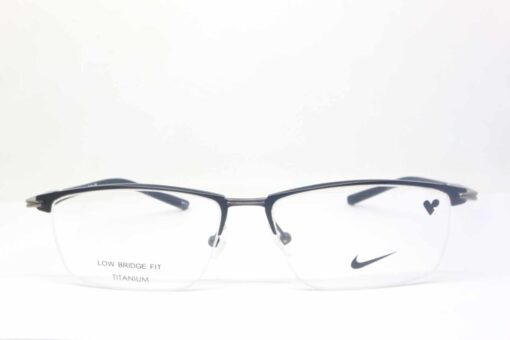 Frame Kacamata Branded Nike 6069LB 001 Ukuran 57 - 16 - 145